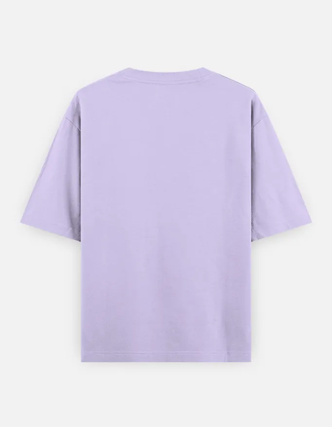 Dachshund Sunglasses Unisex Oversized T-Shirt 3
