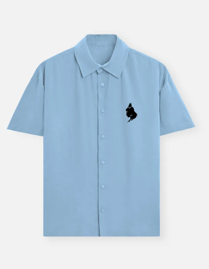 Music Lover Unisex Oversized Graphic Shirt 4