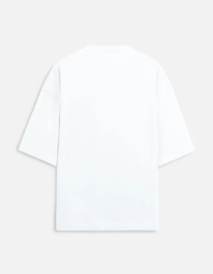 Mom Knows Everything Oversized T-Shirt 3