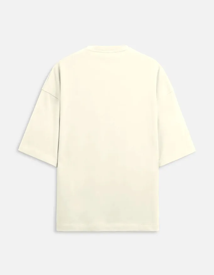 Mom Knows Everything Oversized T-Shirt 3