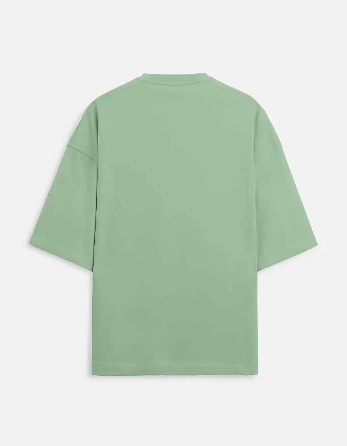 Mom Knows Everything Oversized T-Shirt 3