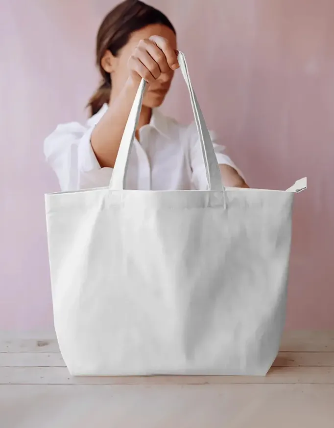 Vintage Tea Kettle Tote Bag 3