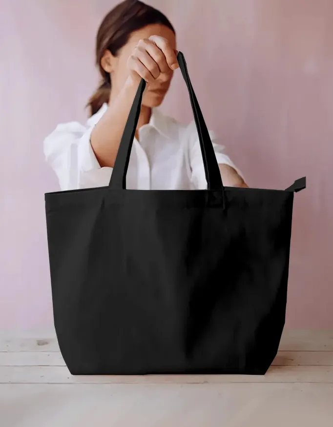 Vintage Tea Kettle Tote Bag 3