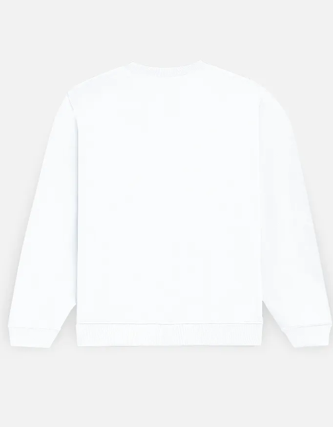 The OG Forest Illustration Unisex SweatShirt 3