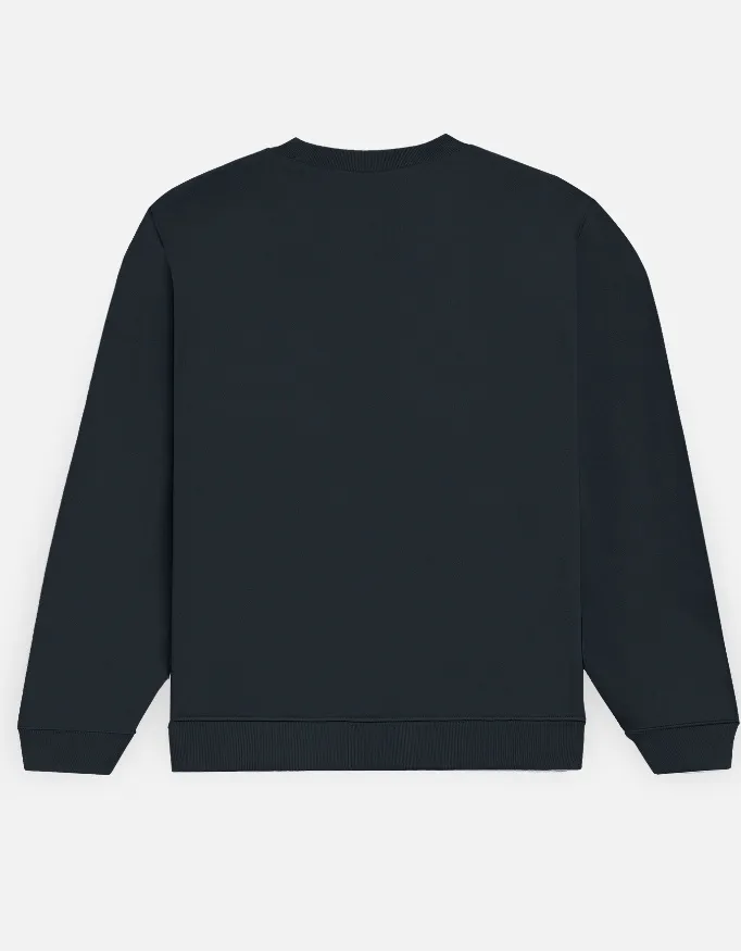 The OG Forest Illustration Unisex SweatShirt 3