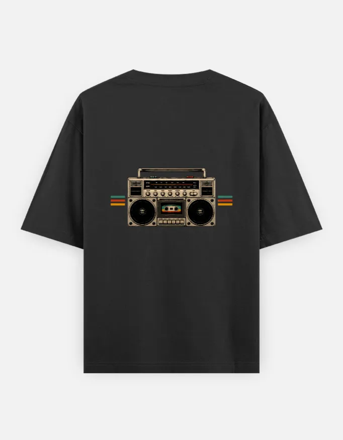 Made by 90s Gen Z Kids T-Shirt 4