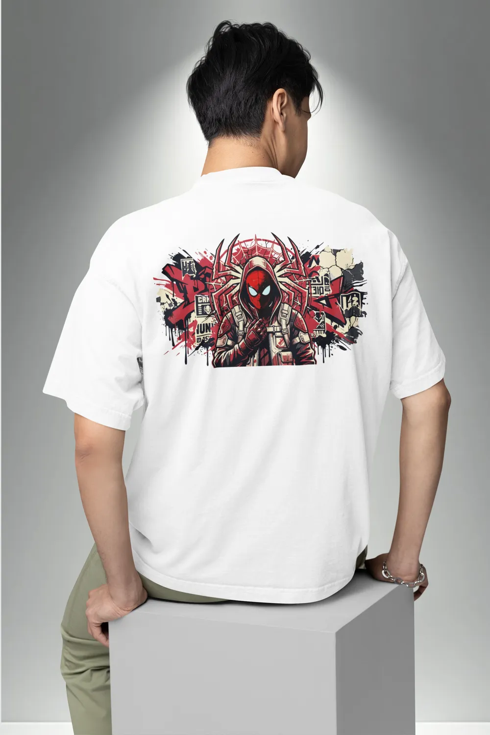 Everyly — Art-first fashion