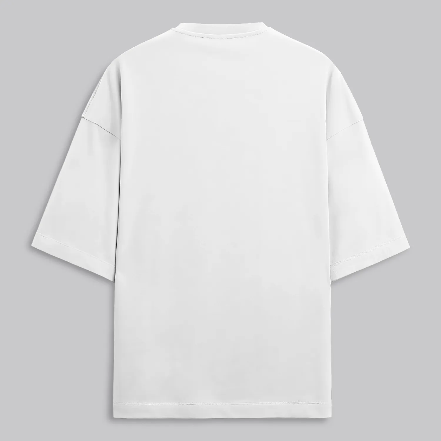 Spiderman Ripped Unisex Oversized Streetwear T-Shirt 4