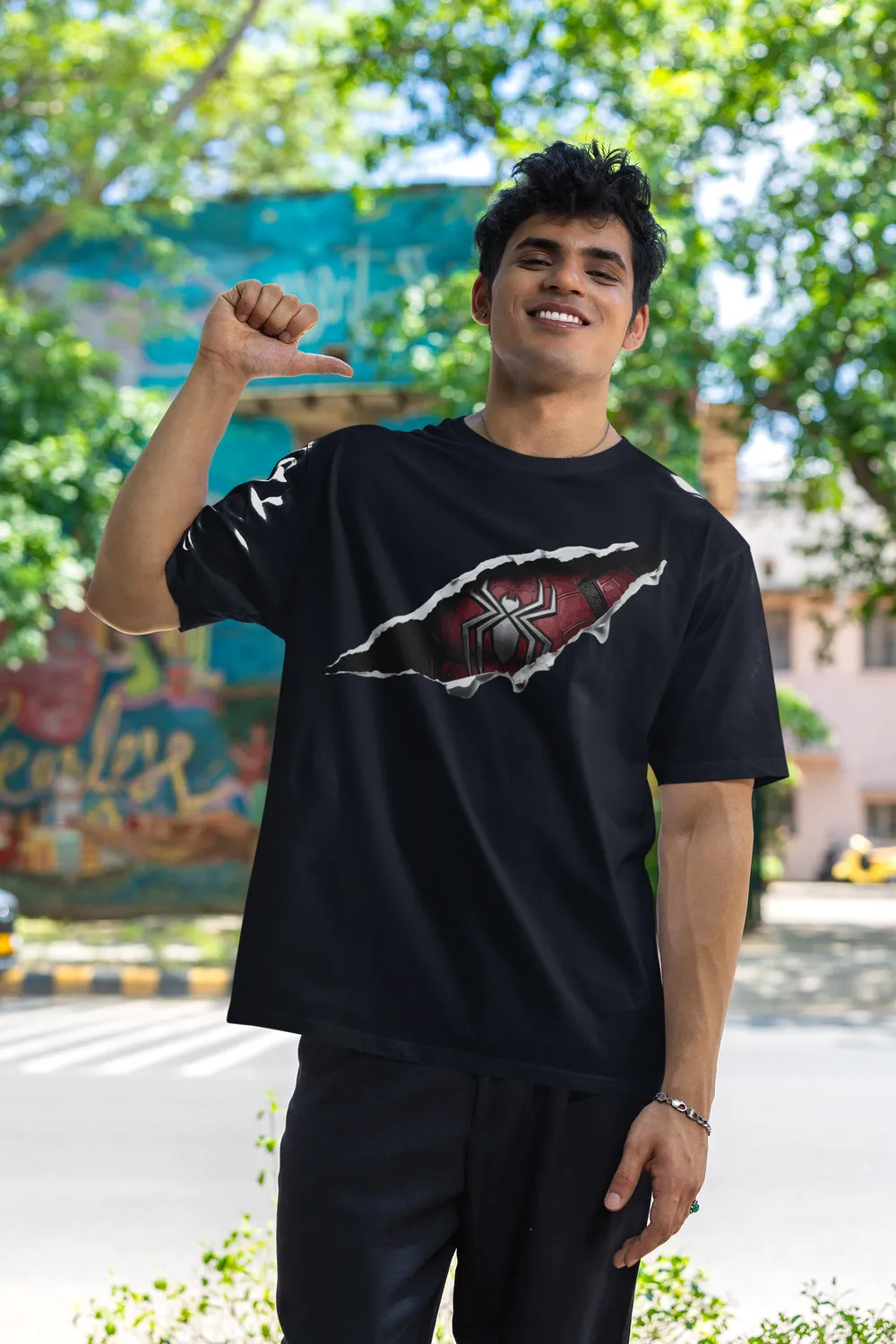 Everyly — Art-first fashion