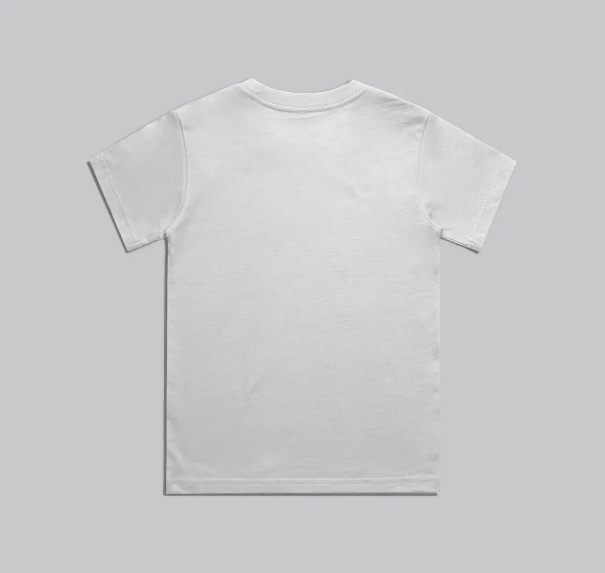 Superhero Kids Crew Neck T-Shirt 3