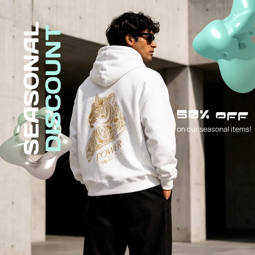 Hoodies
