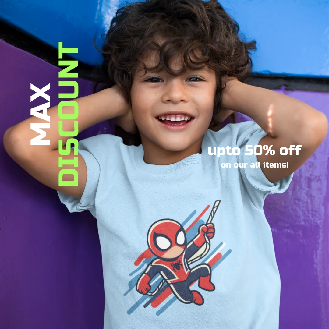Kids Wear