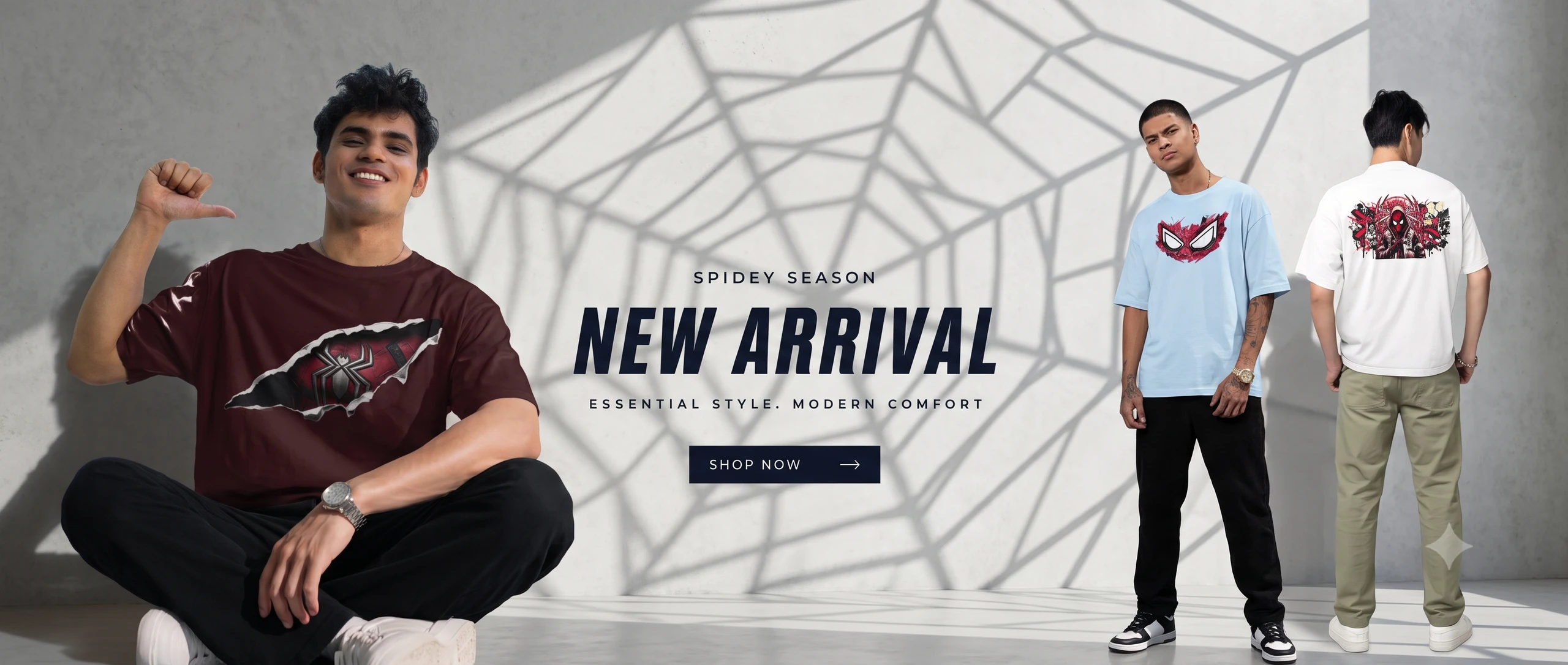 Everyly — Art-first fashion