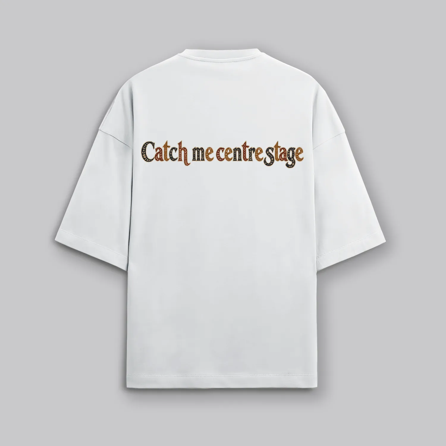 Dance Lover Unisex Oversized T-Shirt 3