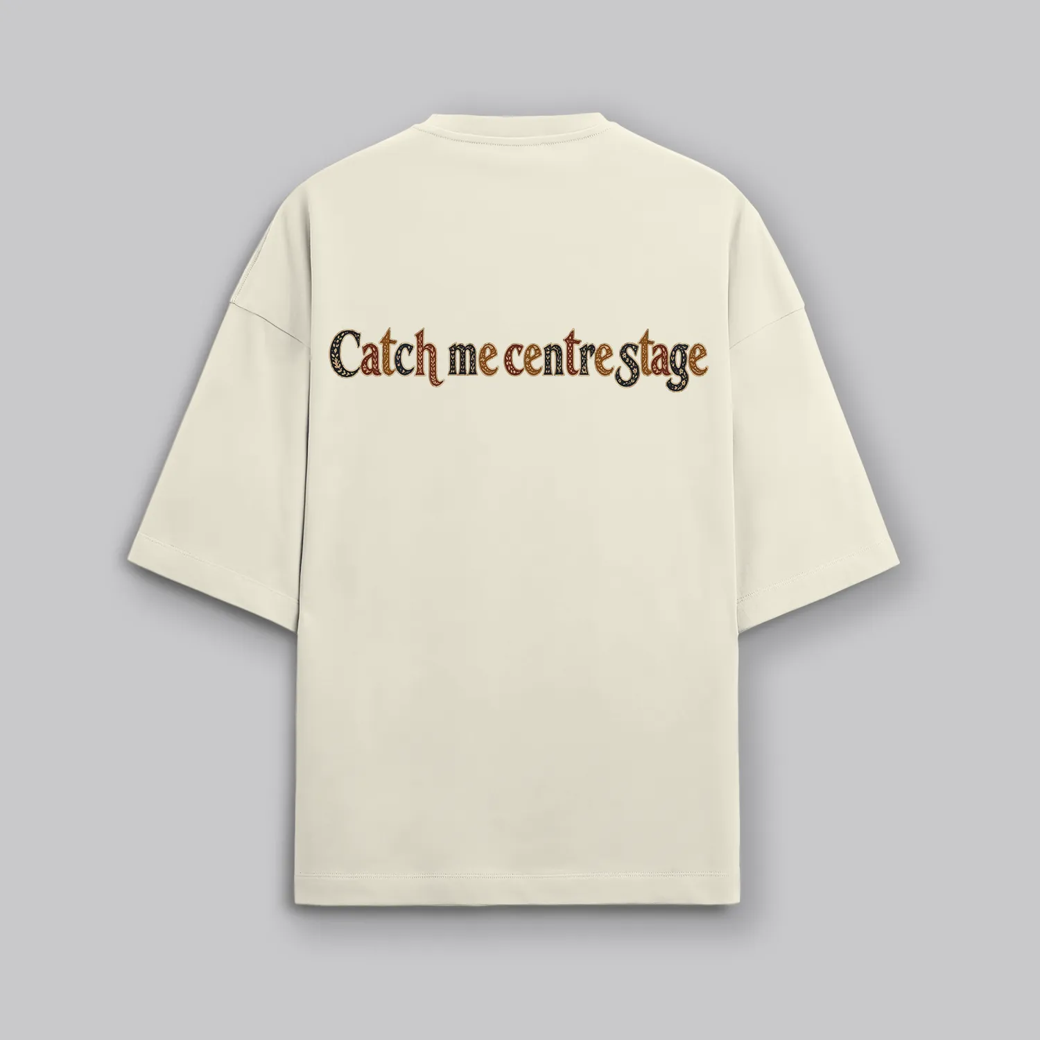 Dance Lover Unisex Oversized T-Shirt 4