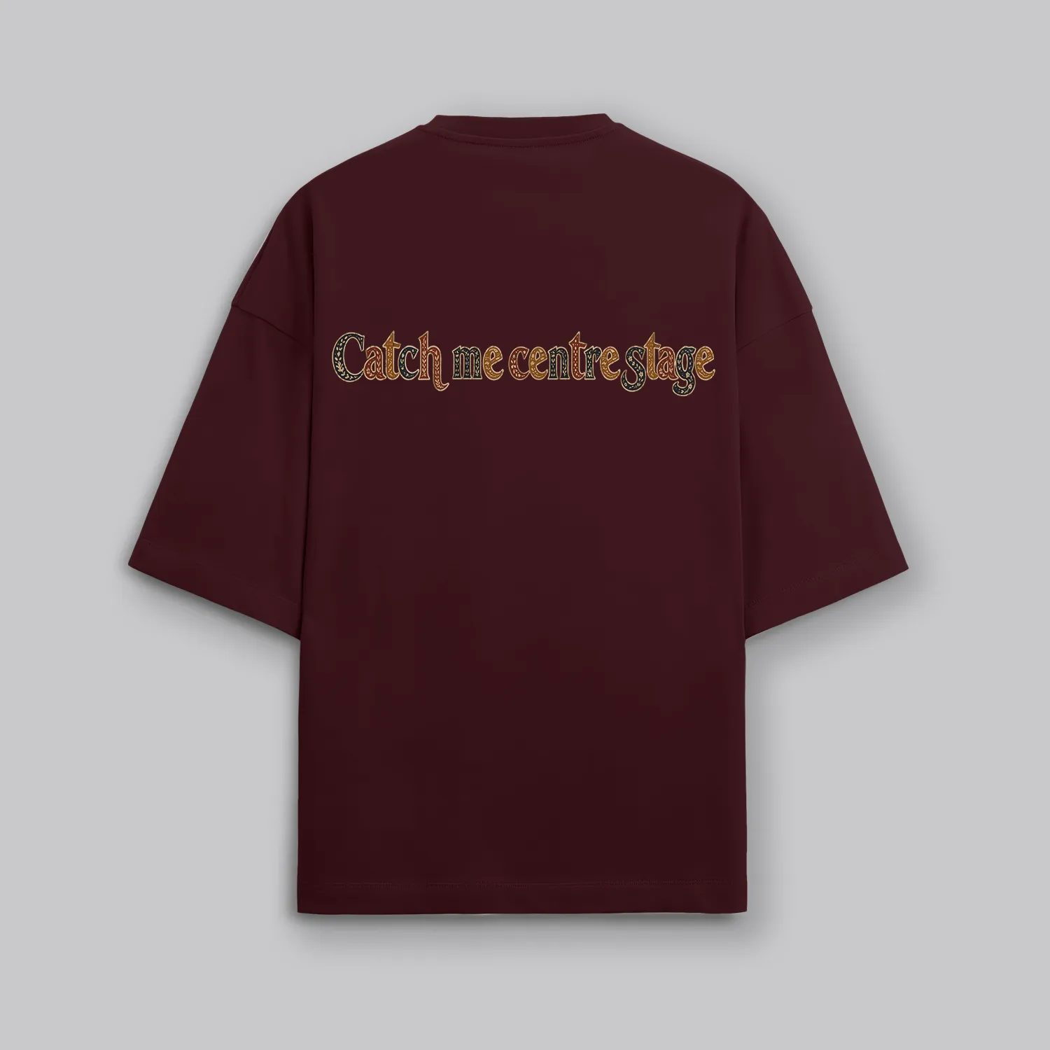 Dance Lover Unisex Oversized T-Shirt 4