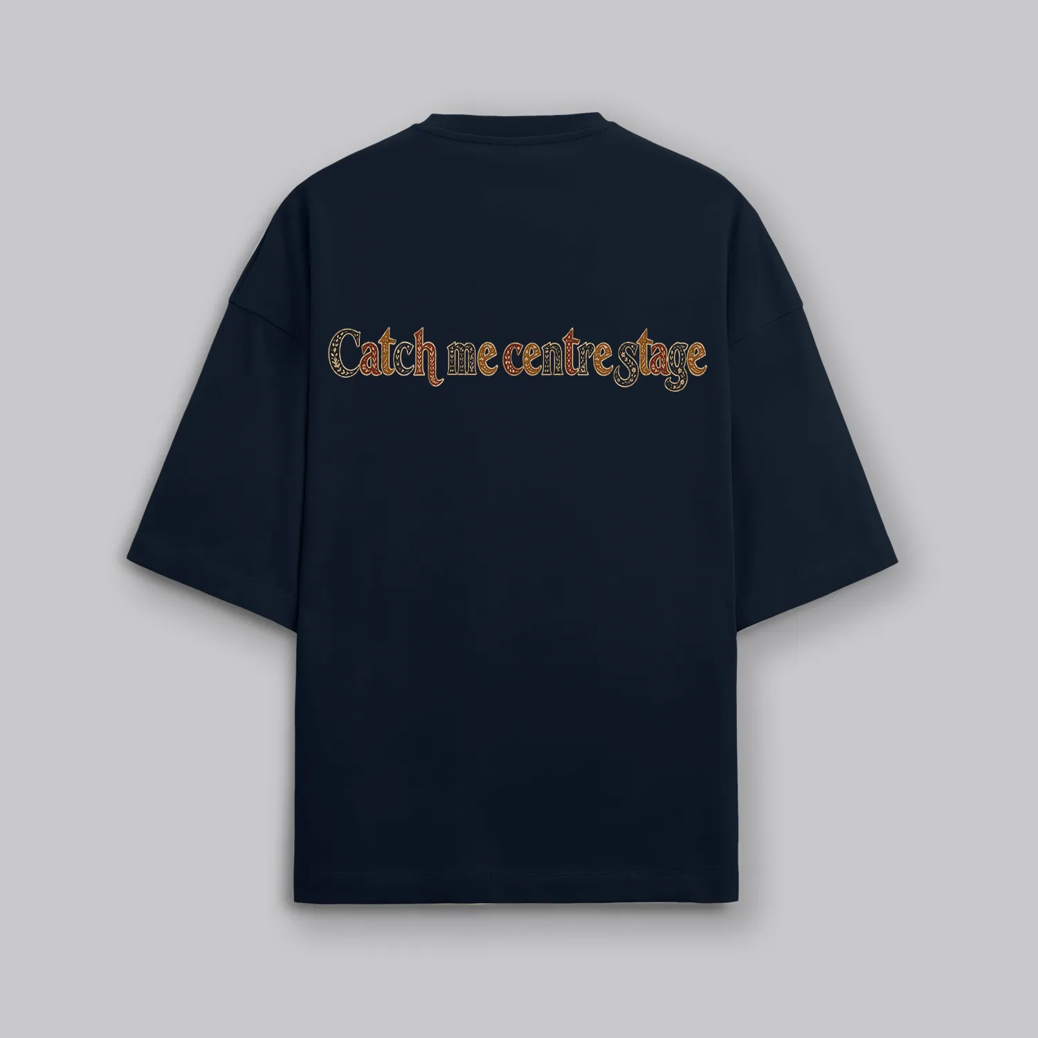 Dance Lover Unisex Oversized T-Shirt 4